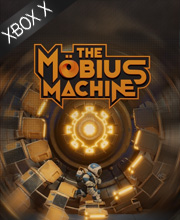 The Mobius Machine Xbox Series X