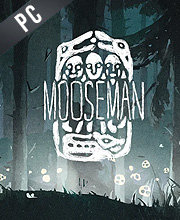The Mooseman Pc