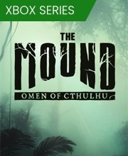The Mound Omen of Cthulhu Xbox Series X
