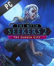 The Myth Seekers 2 The Sunken City Pc