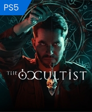 The Occultist Playstation 5