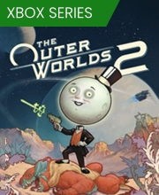 The Outer Worlds 2 Xbox Series X