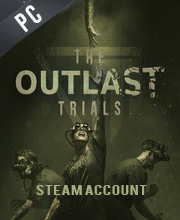 The Outlast Trials está disponível em acesso antecipado para PC