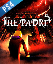 The Padre Playstation 4