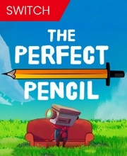 The Perfect Pencil Switch