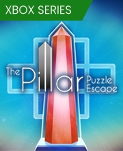 The Pillar Puzzle Escape Xbox Series X