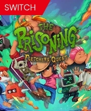 The Prisoning Fletcher's Quest Switch