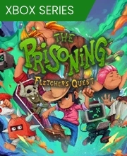 The Prisoning Fletcher's Quest Xbox Series X