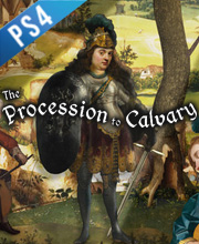 The Procession to Calvary Playstation 4