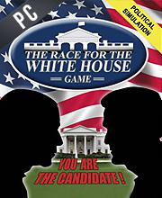 The Race for the White House Pc