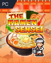 The Ramen Sensei Pc