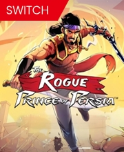 The Rogue Prince of Persia Switch