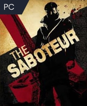The Saboteur Pc
