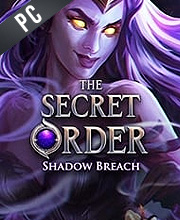 The Secret Order 7 Shadow Breach Pc