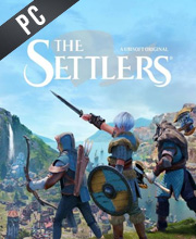 The Settlers Pc