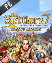 The Settlers 7 Paths to a Kingdom Pc