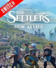 The Settlers New Allies