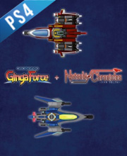 The Seventia Collection Playstation 4