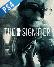 The Signifier Playstation 4