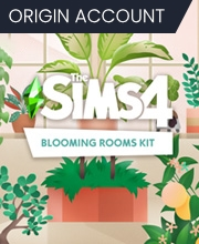 The Sims 4 Blooming Rooms Kit Pc