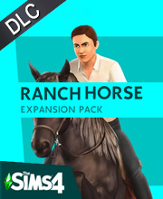 Explore a vida no rancho com o novo trailer de The Sims 4 Pacote