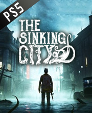 The Sinking City Playstation 5