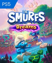 The Smurfs Dreams Playstation 5