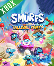 The Smurfs Village Party Xbox One