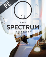 The Spectrum Retreat Pc