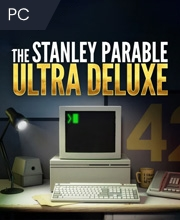 The Stanley Parable Ultra Deluxe Pc