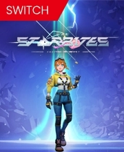 The Starbites Taste of Desert Switch