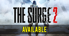 The Surge A Walk in the Park CD Key Compare Prices