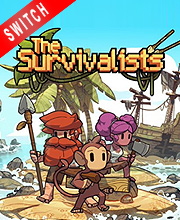 The Survivalists: jogo de sobrevivência chega ao Switch em Outubro