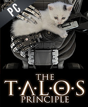 The Talos Principle Serious Pc
