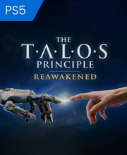 The Talos Principle Reawakened Playstation 5
