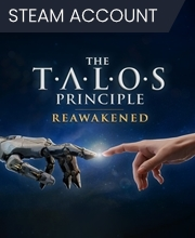 The Talos Principle Reawakened Pc