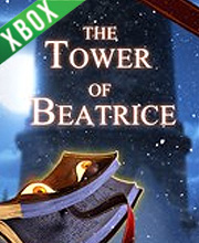 The Tower of Beatrice