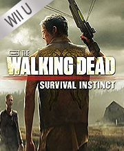 The Walking Dead Survival Instinct Pc