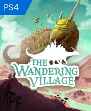 The Wandering Village Playstation 4