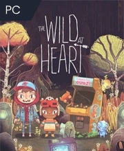 The Wild at Heart