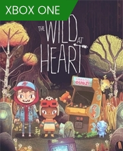 The Wild at Heart Xbox One