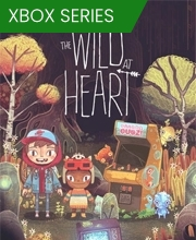 The Wild at Heart Xbox Series X