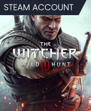The Witcher 3 Wild Hunt Pc