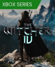 The Witcher 4 Xbox Series X