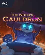 The Witch’s Cauldron Pc