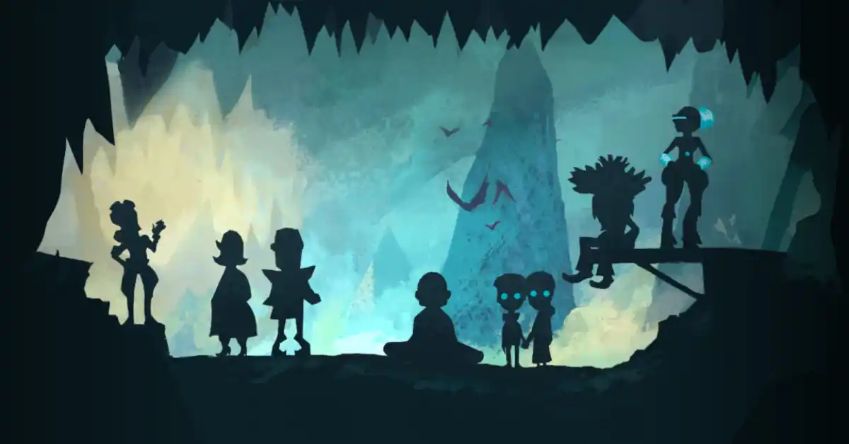 The Cave do criador de Monkey Island – Adquira agora para PC pelo melhor preço