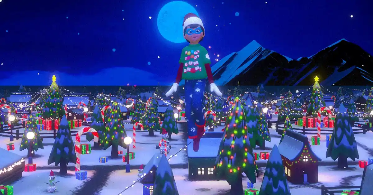 The Elf on the Shelf Christmas Heroes – Melhores preços de chaves para PC e consola!