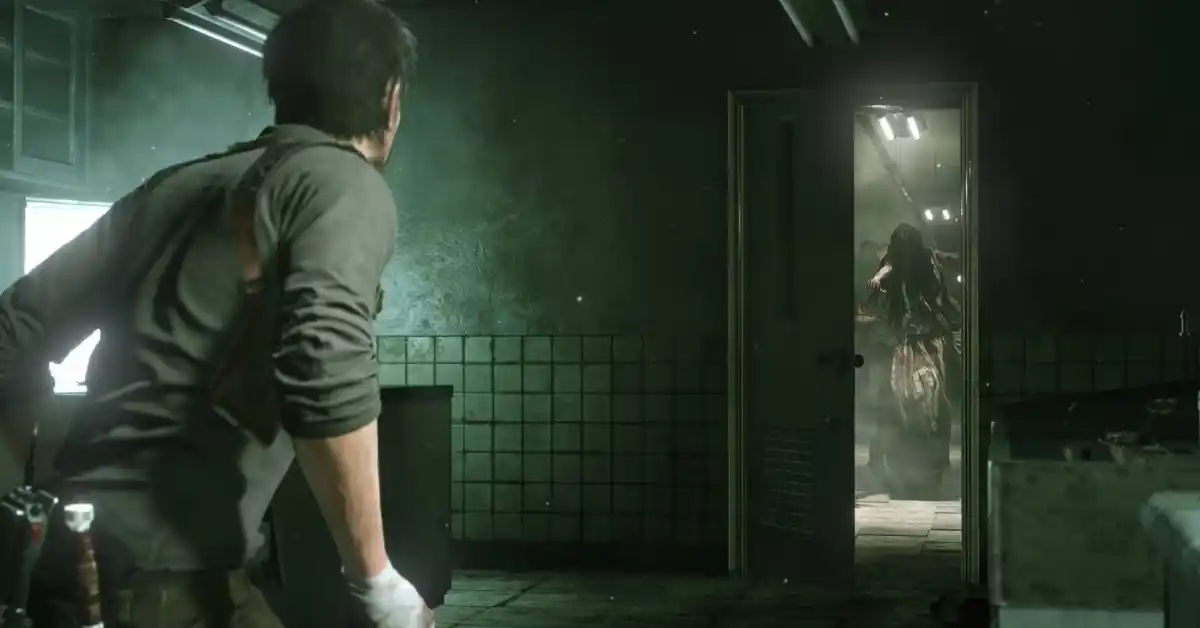 Oferta de chave The Evil Within PS4 revelada - Assuste-se gastando menos