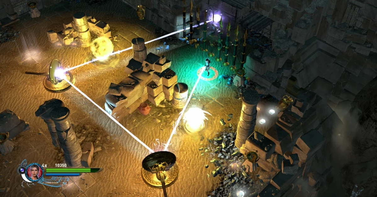 The Lara Croft Collection Switch Key – Melhor preço revelado para fãs de co-op