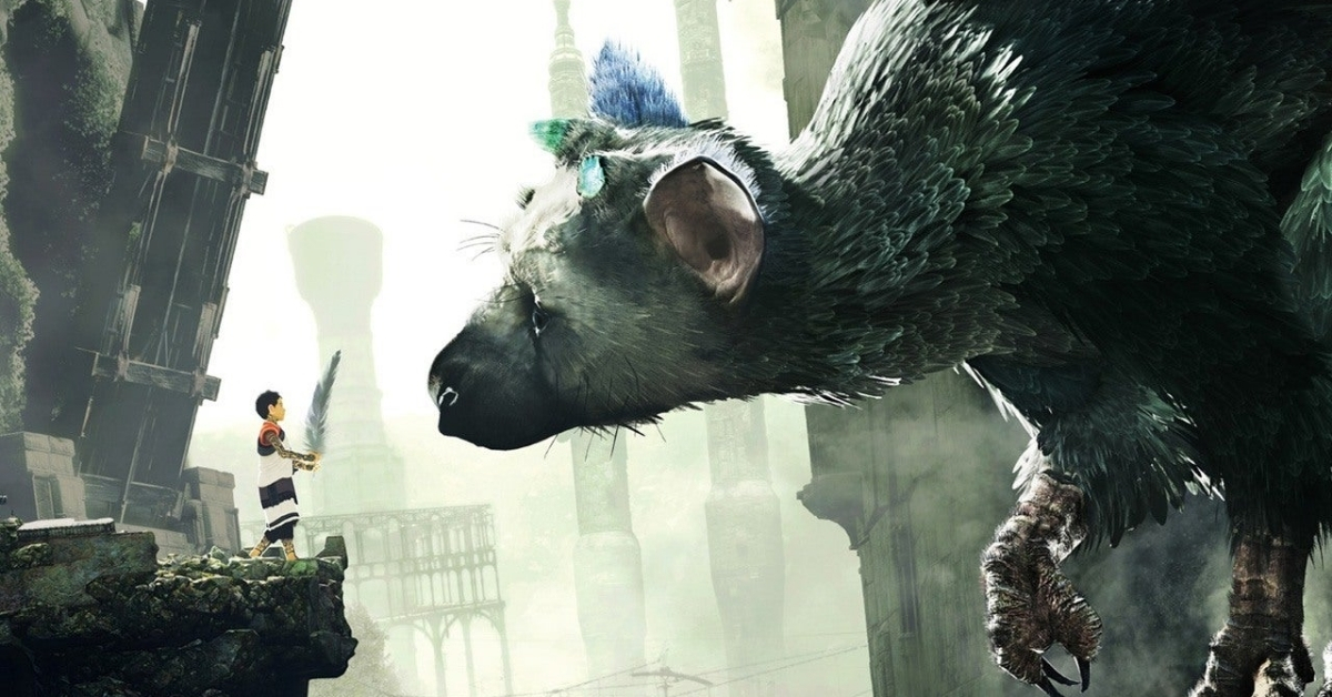 The Last Guardian PS4 Key: Price Tracker revela grandes economias